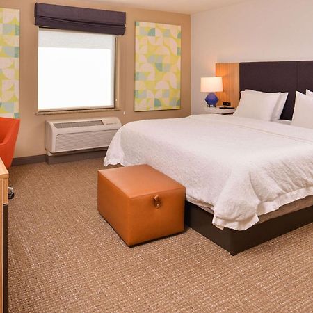 Hampton Inn York Esterno foto