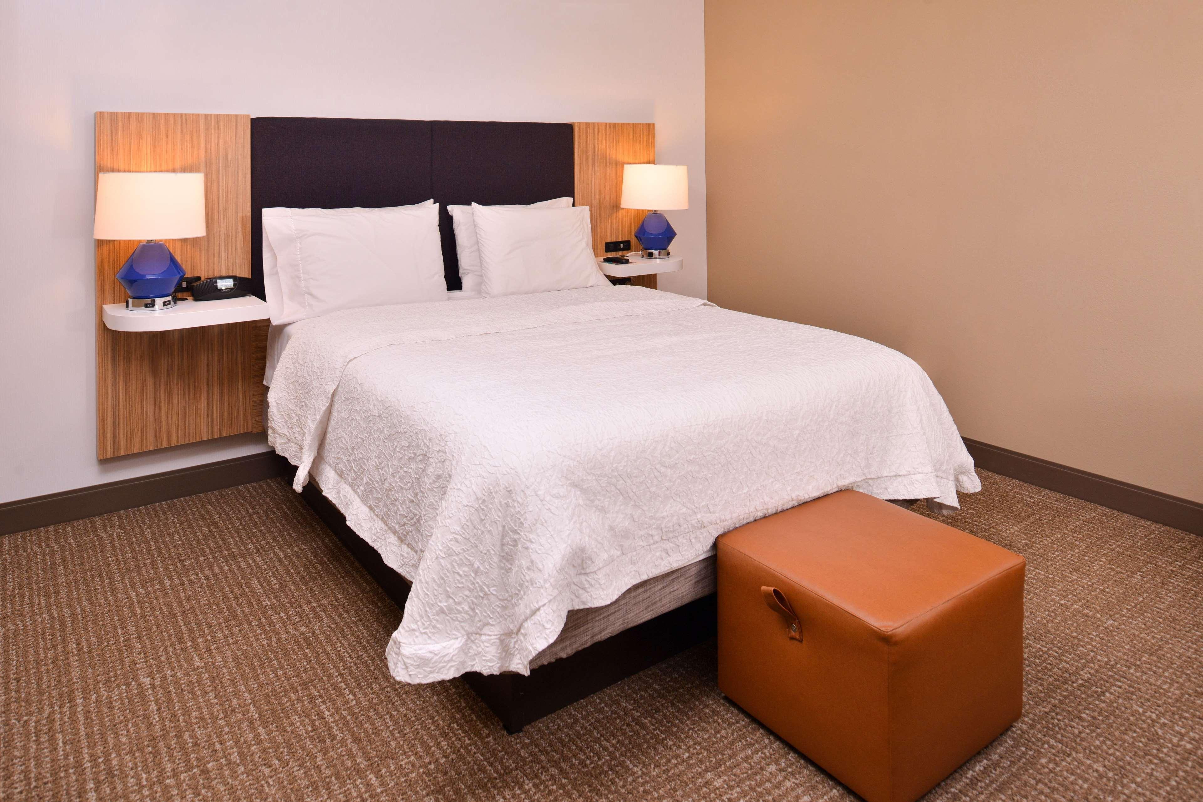 Hampton Inn York Esterno foto