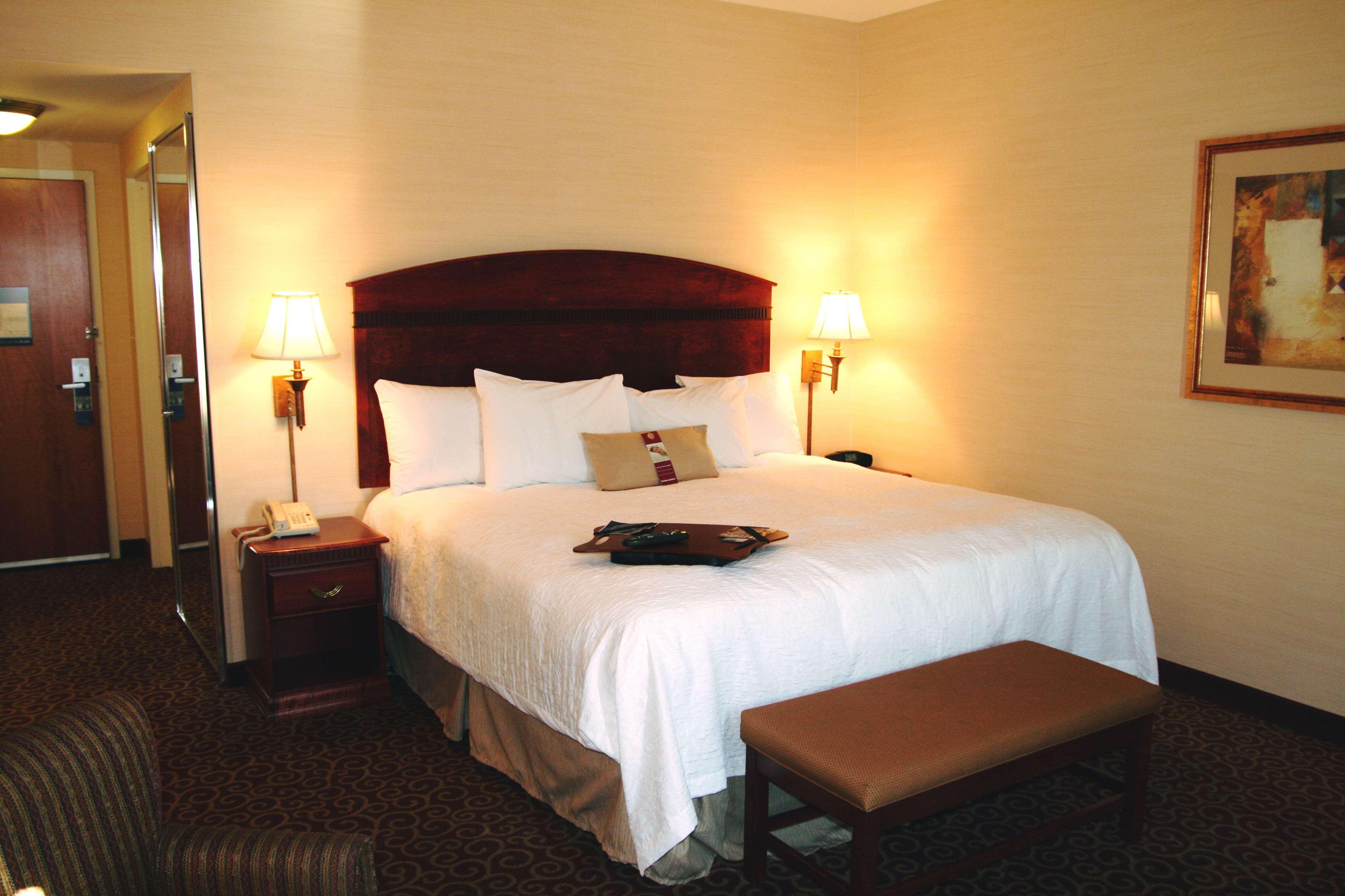 Hampton Inn York Camera foto