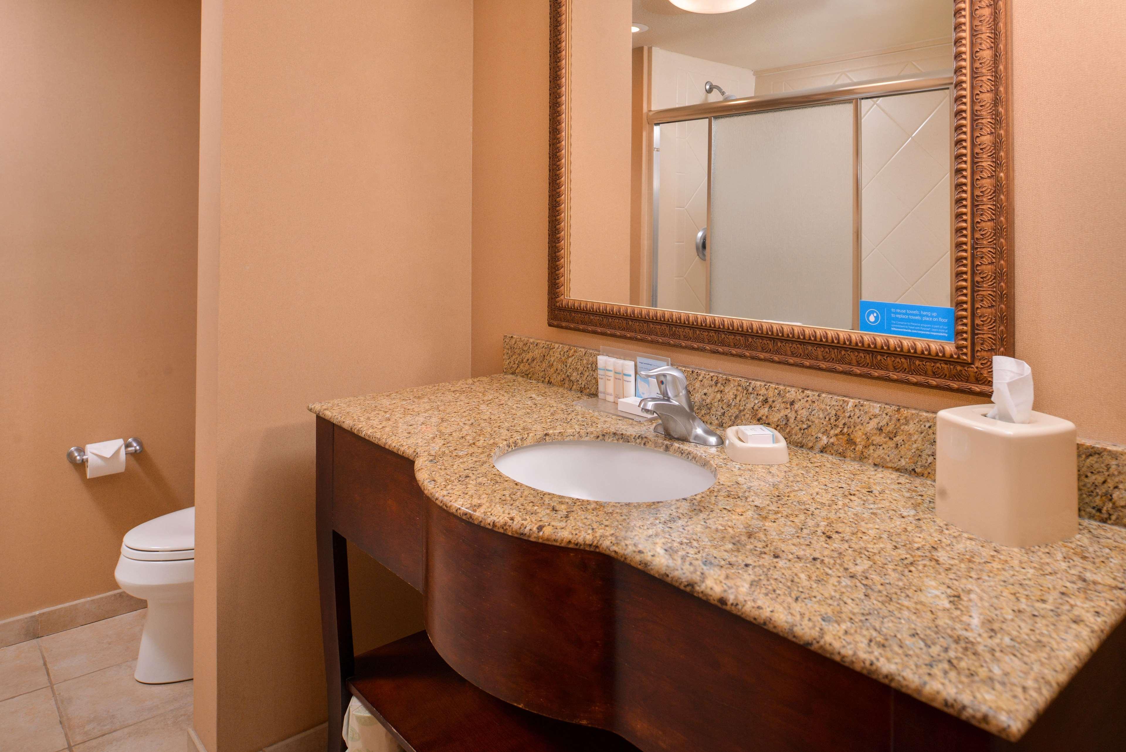 Hampton Inn York Esterno foto