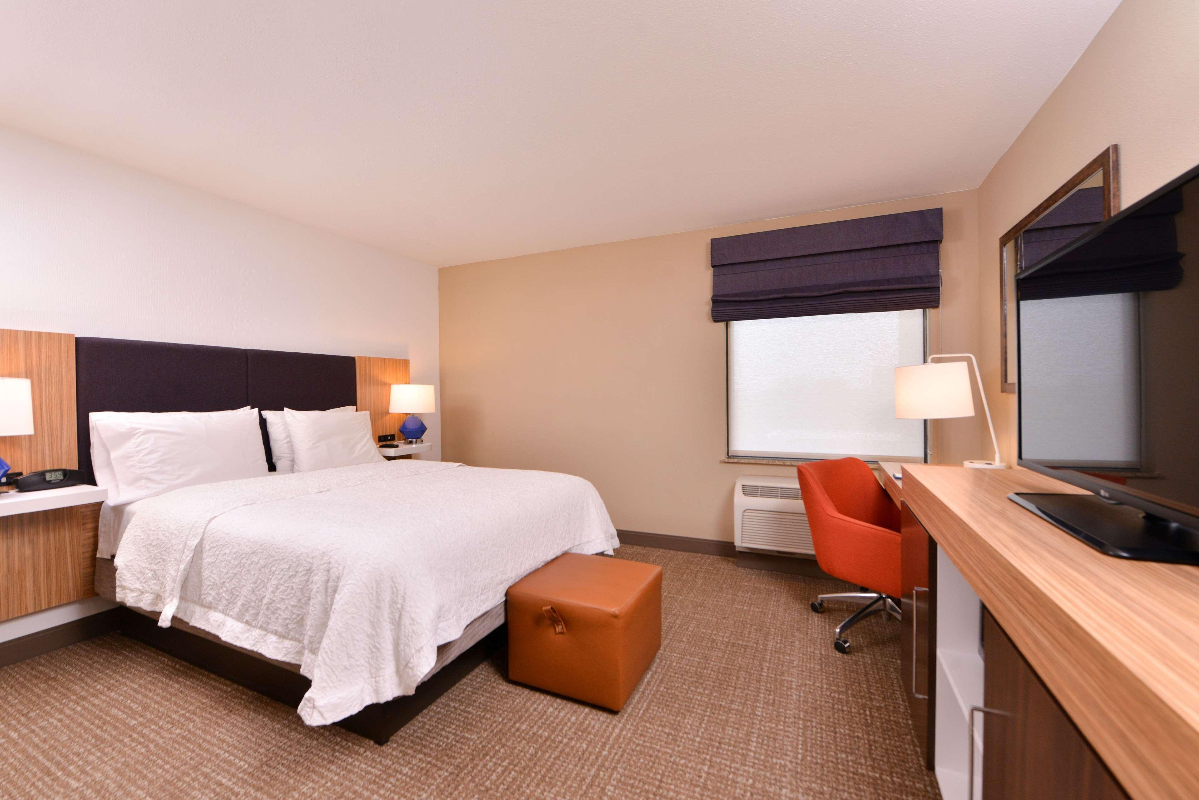 Hampton Inn York Esterno foto