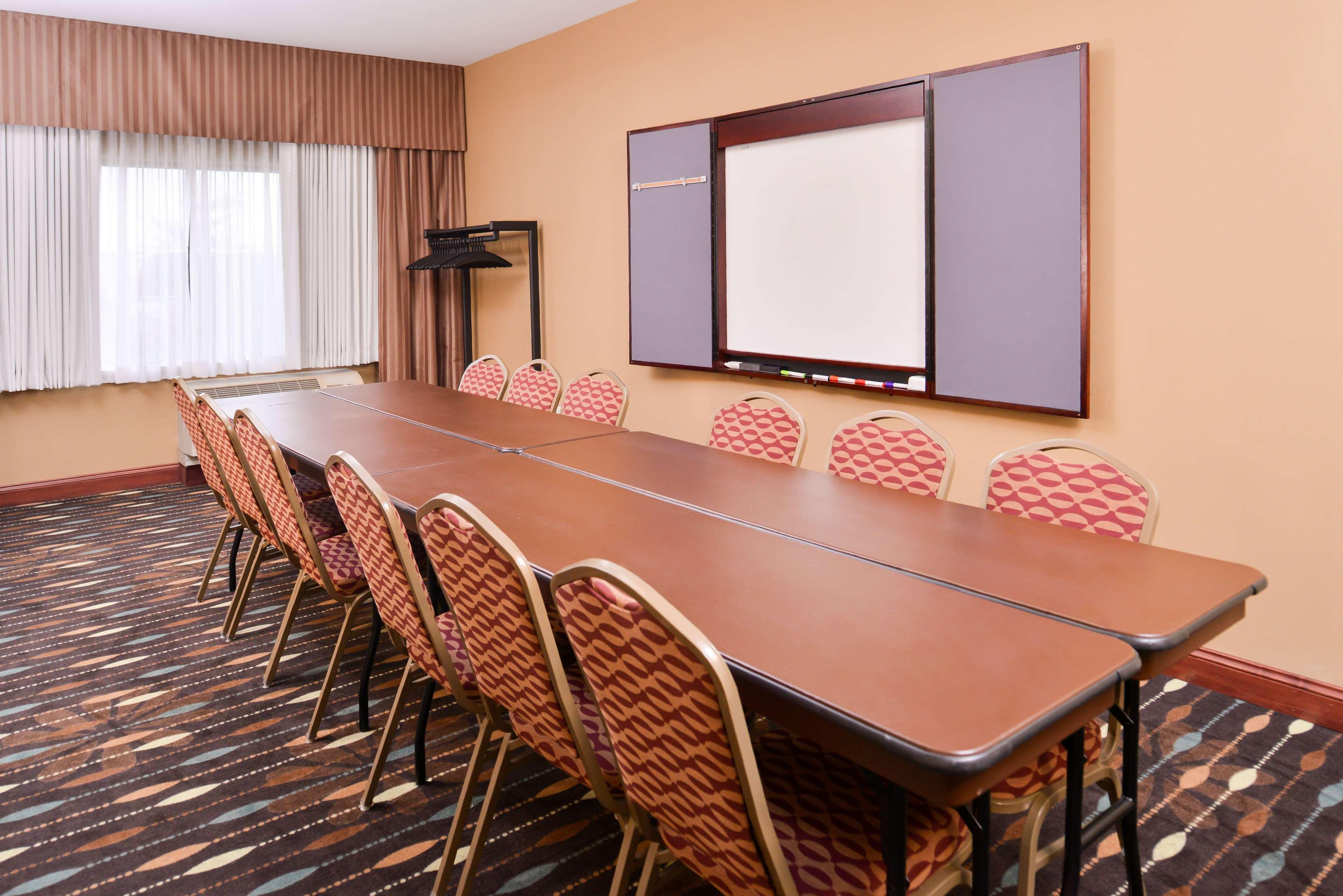 Hampton Inn York Esterno foto