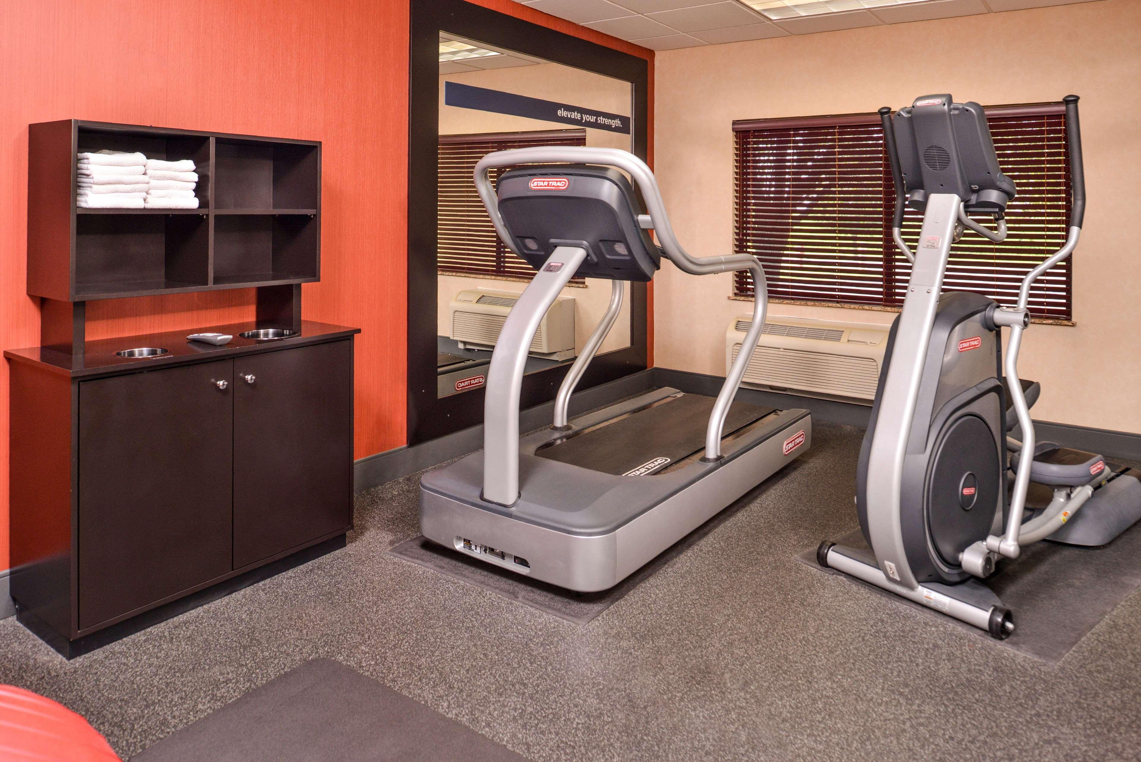 Hampton Inn York Esterno foto