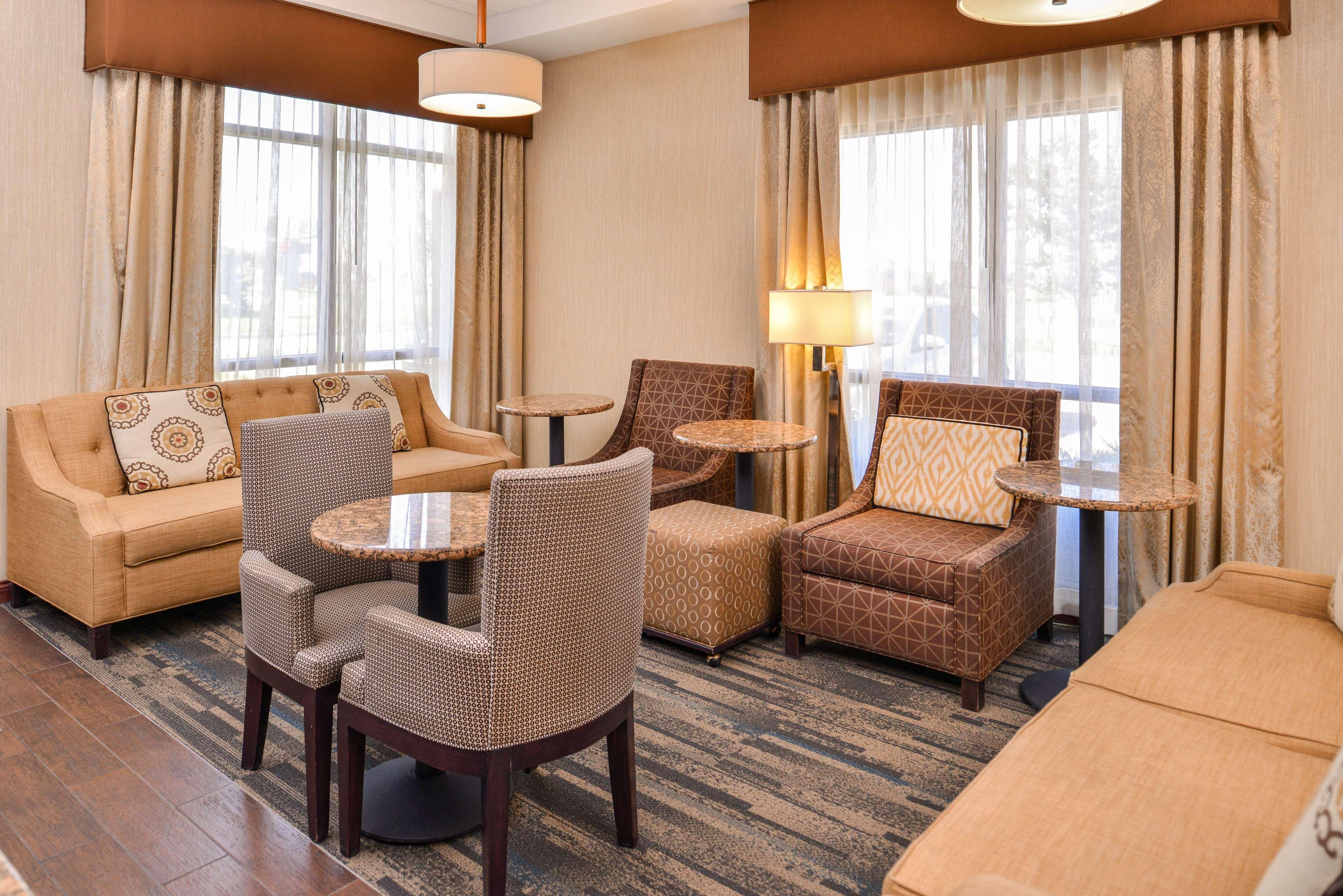 Hampton Inn York Esterno foto