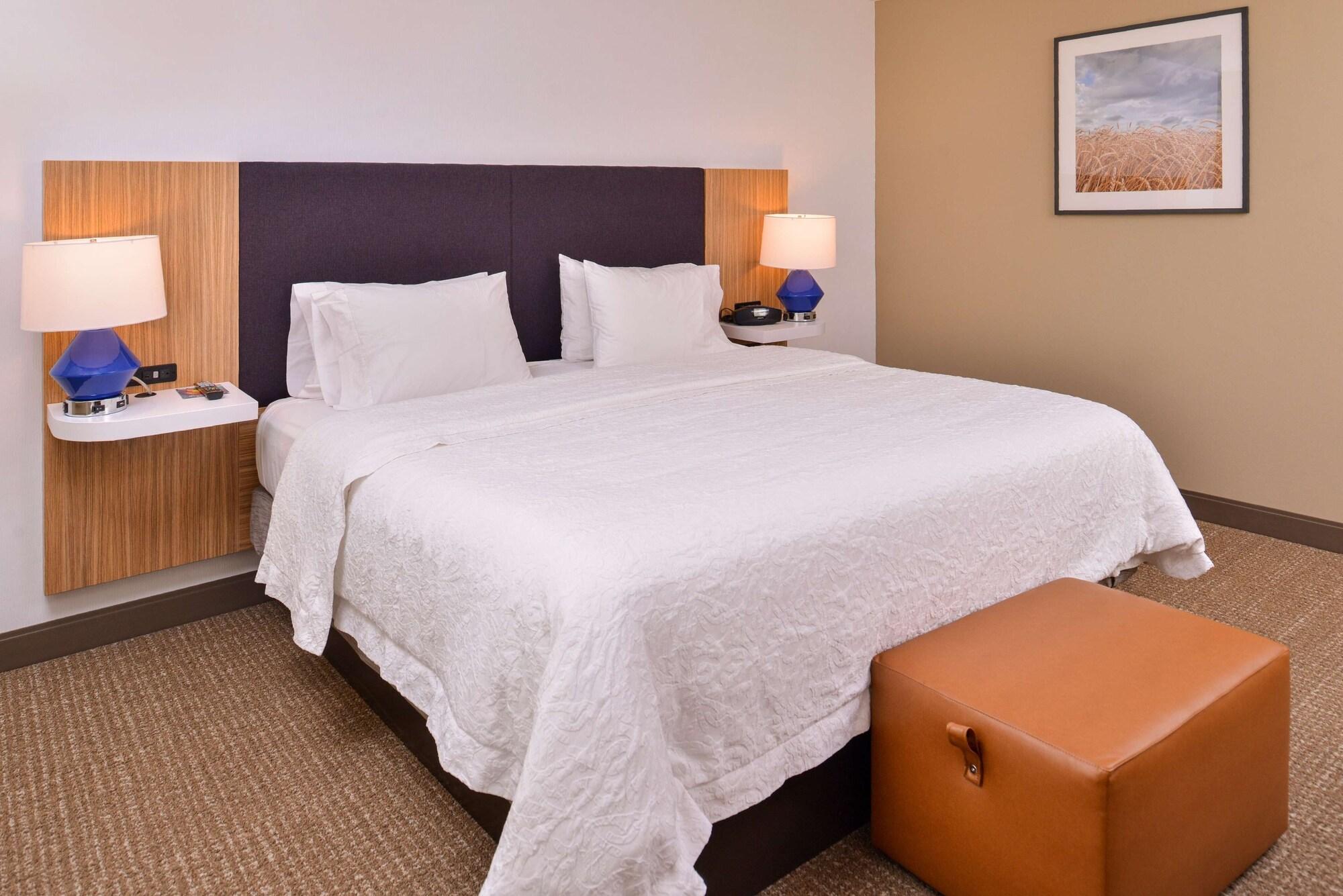 Hampton Inn York Esterno foto