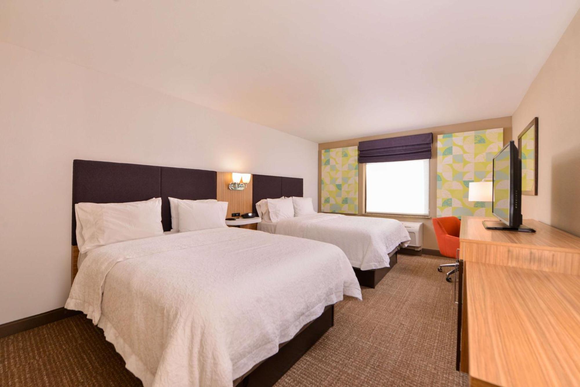 Hampton Inn York Esterno foto