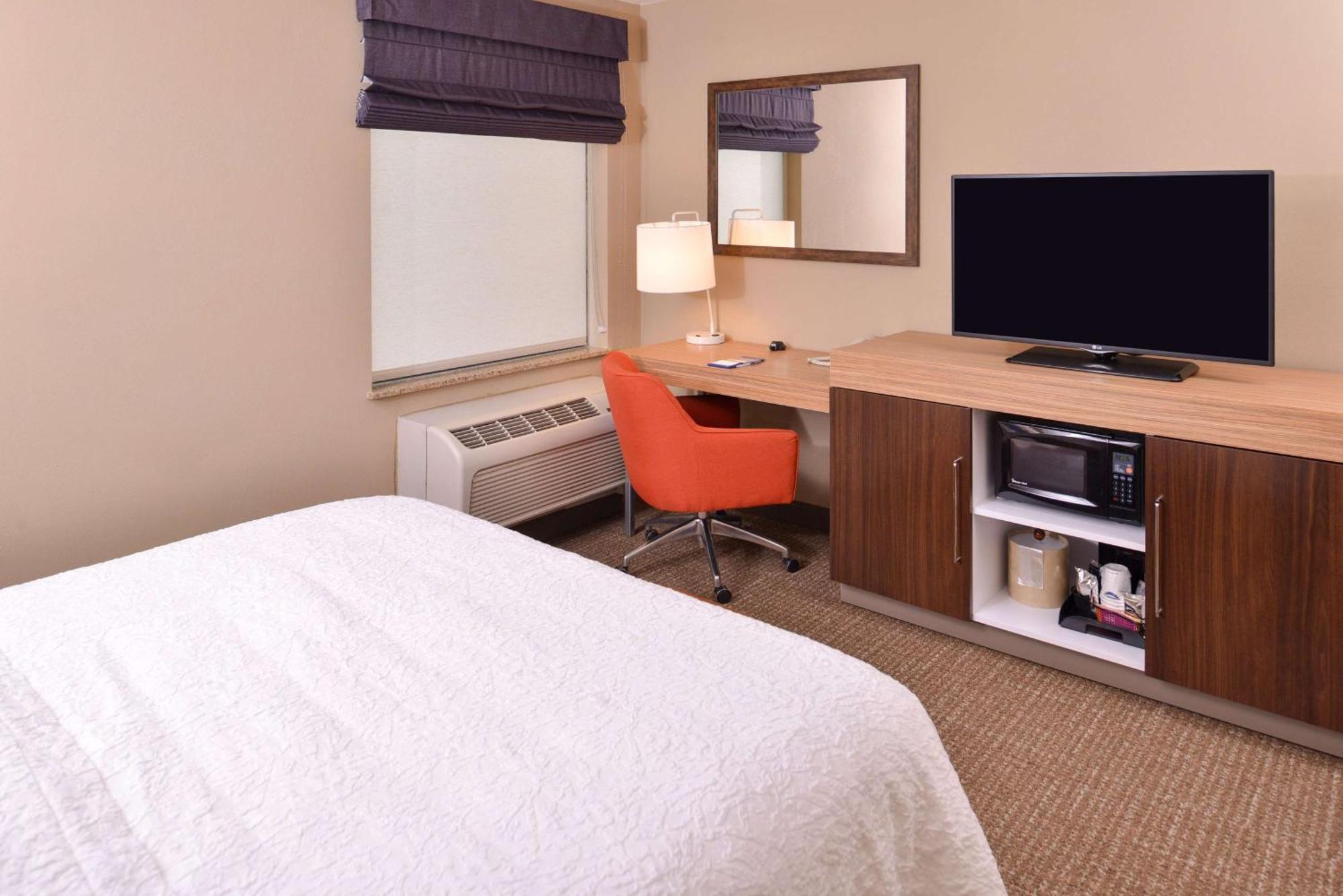 Hampton Inn York Esterno foto