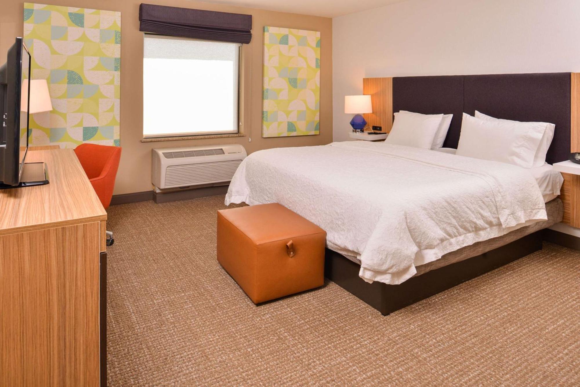 Hampton Inn York Esterno foto