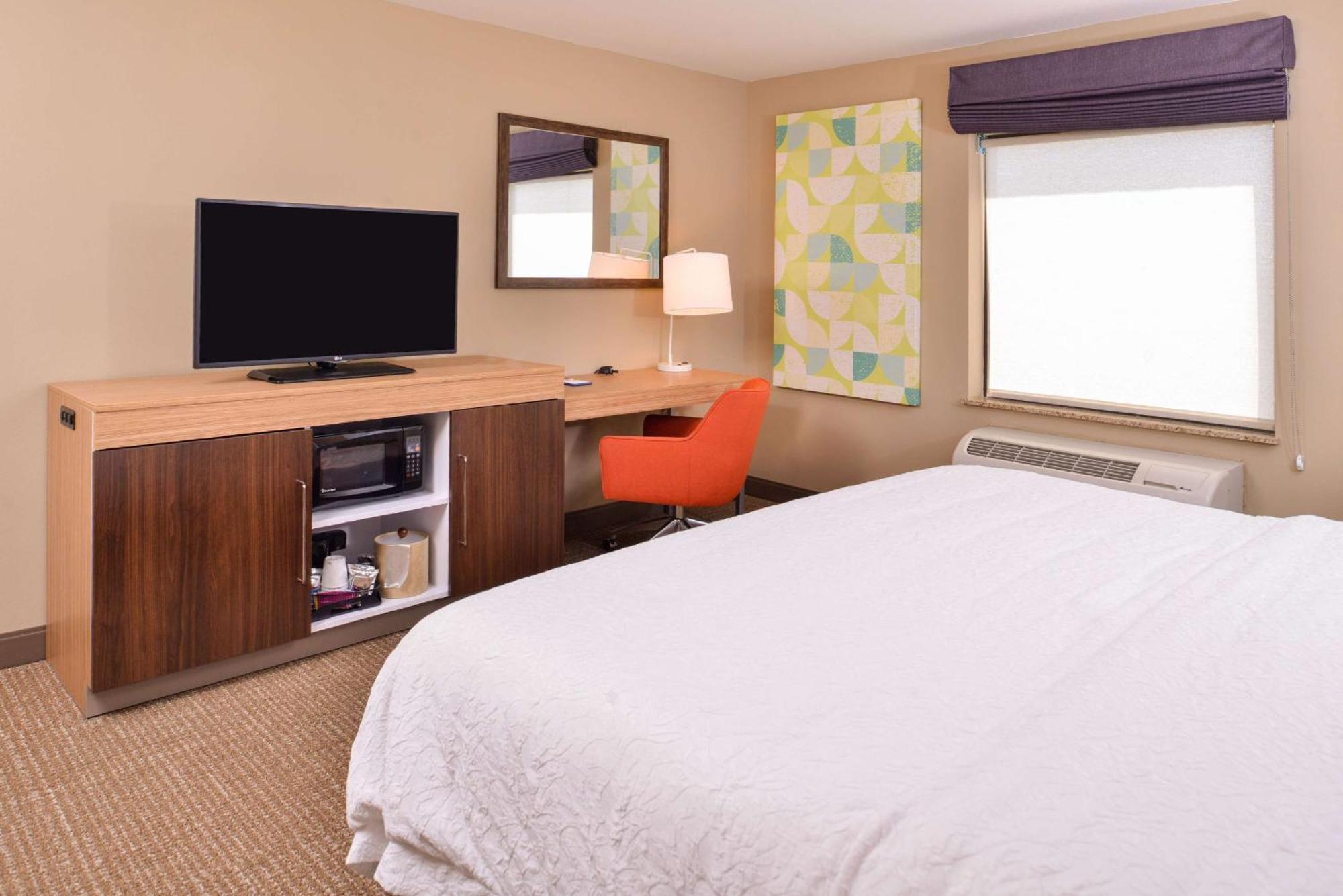 Hampton Inn York Esterno foto