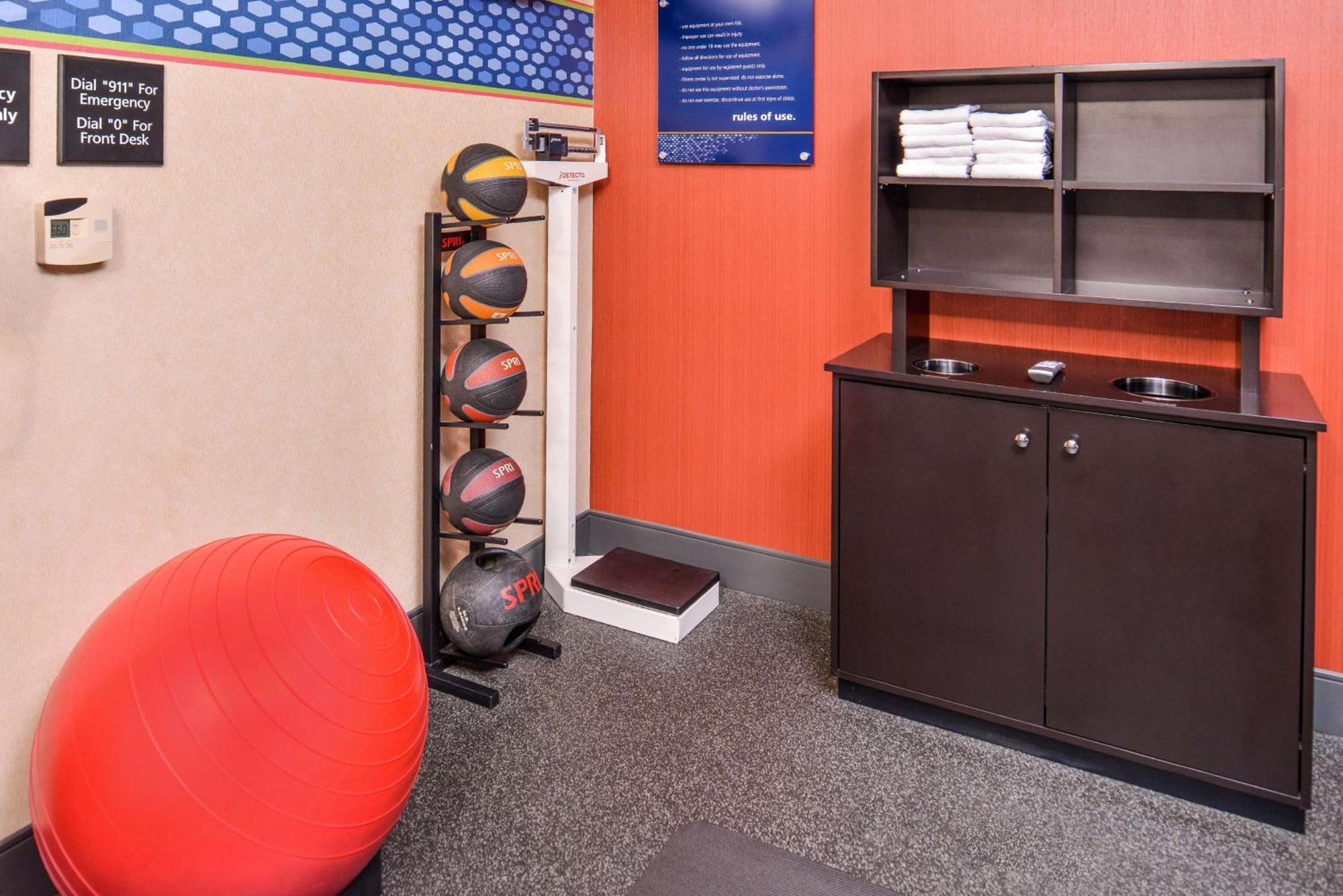 Hampton Inn York Esterno foto